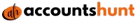 Accounts Hunt Logo